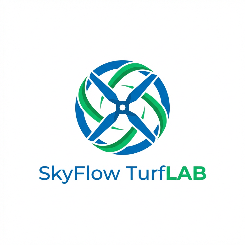 SkyFlow TurfLAB